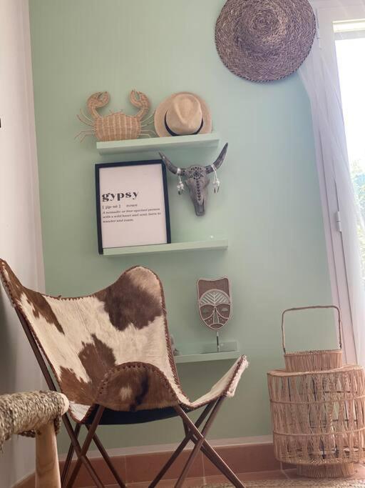 Villa 231 Boho House Estrenc - Luxury Family Life - Just 5-10Min To Sandy Beach Са-Рапита Экстерьер фото