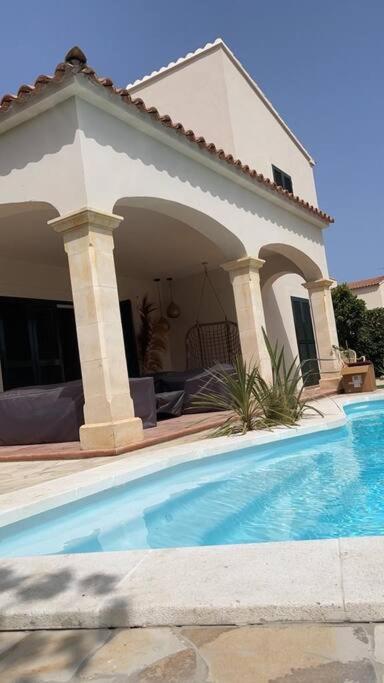 Villa 231 Boho House Estrenc - Luxury Family Life - Just 5-10Min To Sandy Beach Са-Рапита Экстерьер фото