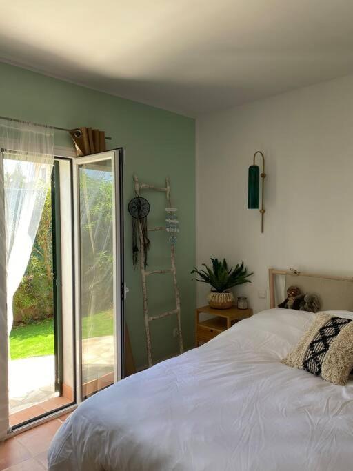 Villa 231 Boho House Estrenc - Luxury Family Life - Just 5-10Min To Sandy Beach Са-Рапита Экстерьер фото