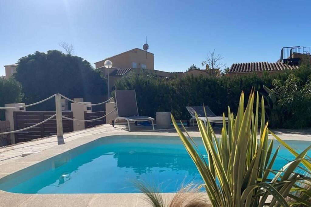 Villa 231 Boho House Estrenc - Luxury Family Life - Just 5-10Min To Sandy Beach Са-Рапита Экстерьер фото
