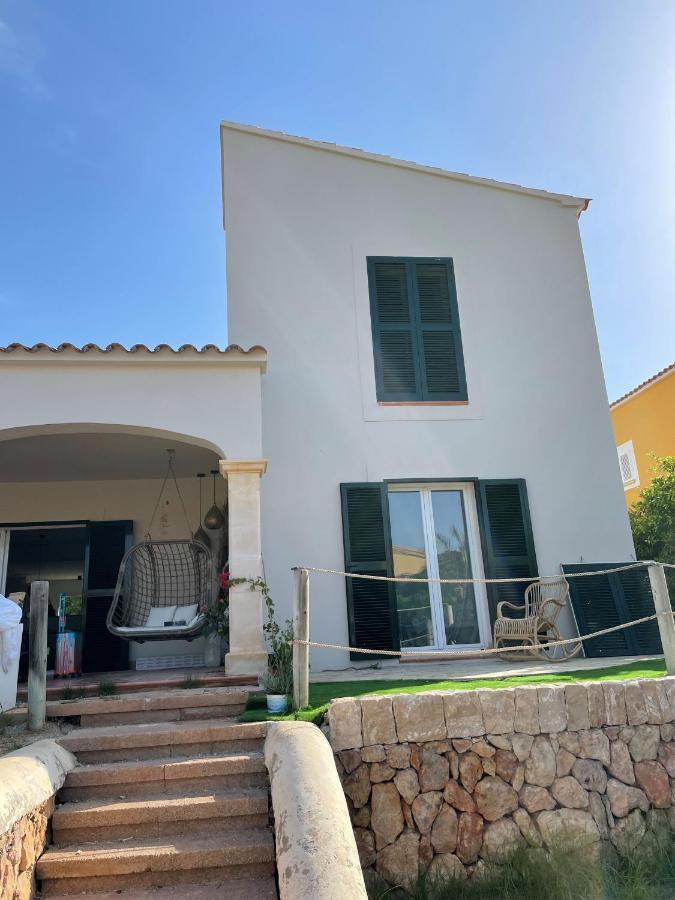 Villa 231 Boho House Estrenc - Luxury Family Life - Just 5-10Min To Sandy Beach Са-Рапита Экстерьер фото