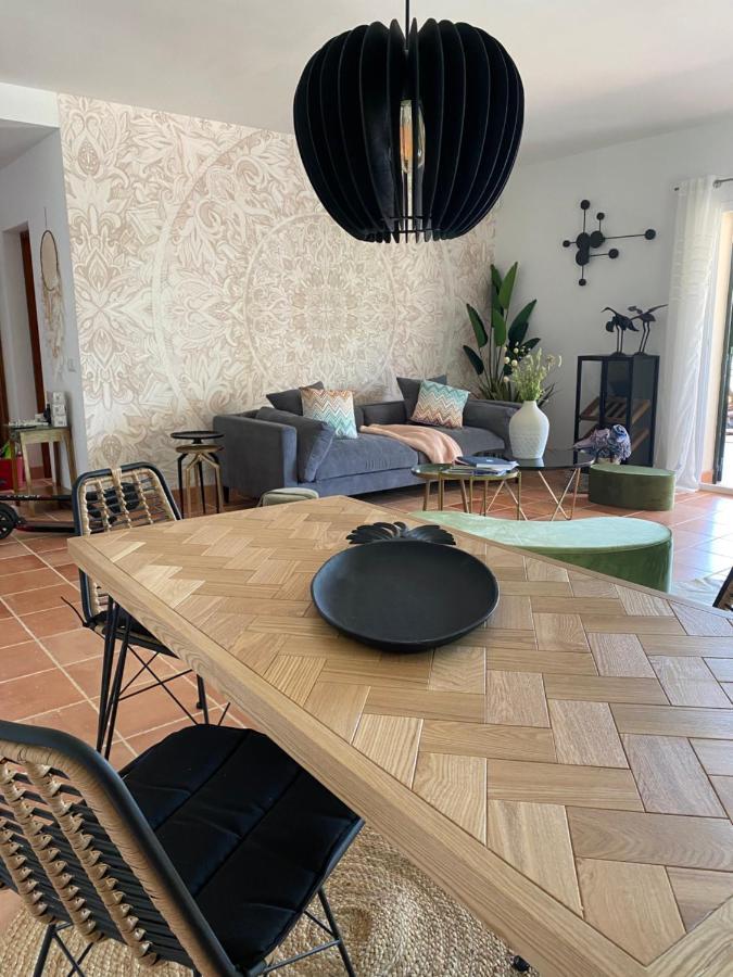 Villa 231 Boho House Estrenc - Luxury Family Life - Just 5-10Min To Sandy Beach Са-Рапита Экстерьер фото