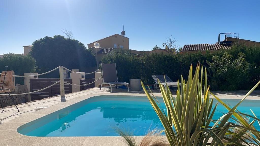 Villa 231 Boho House Estrenc - Luxury Family Life - Just 5-10Min To Sandy Beach Са-Рапита Экстерьер фото