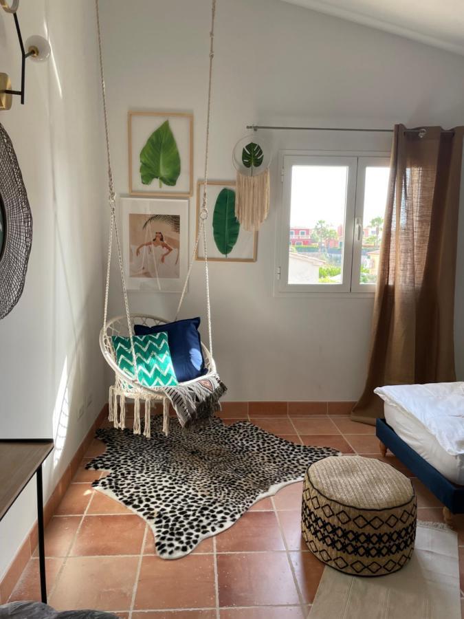 Villa 231 Boho House Estrenc - Luxury Family Life - Just 5-10Min To Sandy Beach Са-Рапита Экстерьер фото