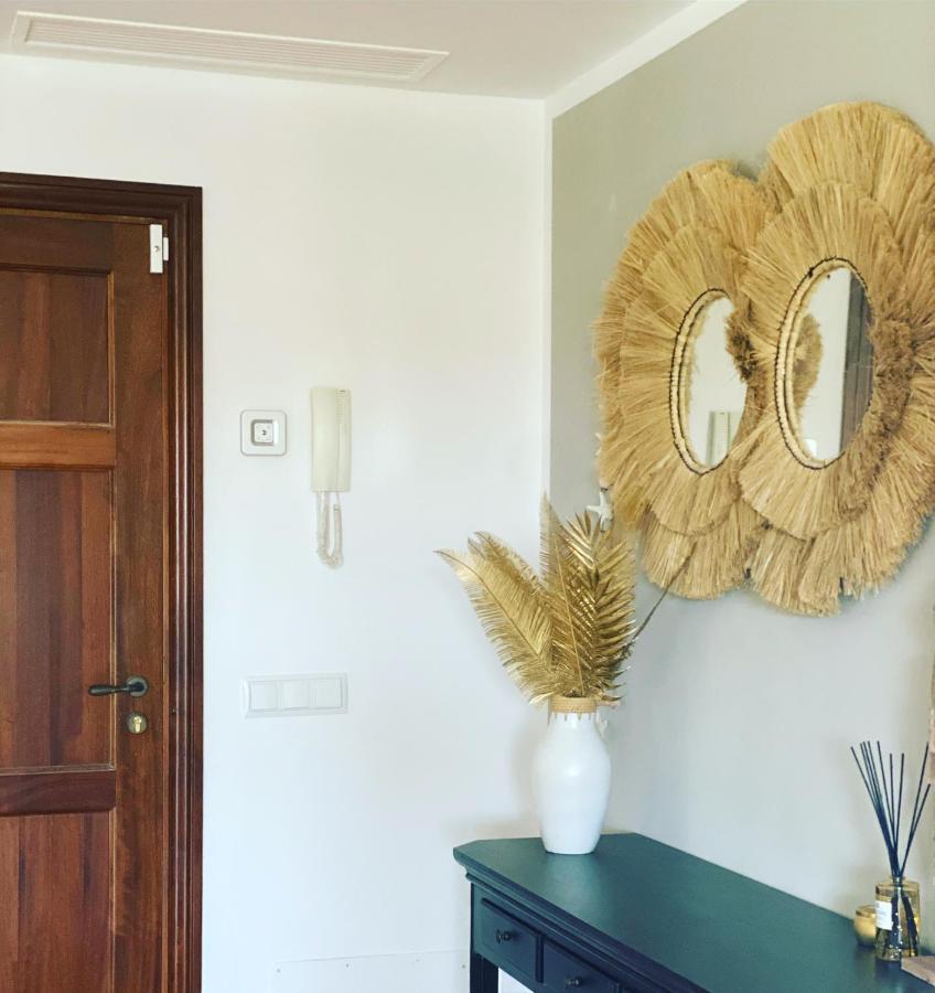 Villa 231 Boho House Estrenc - Luxury Family Life - Just 5-10Min To Sandy Beach Са-Рапита Экстерьер фото