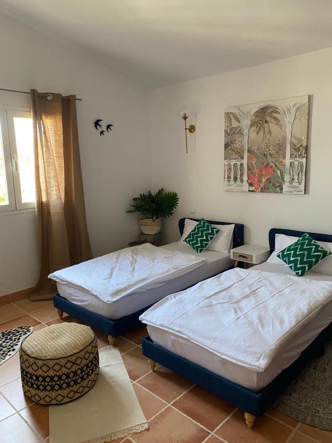Villa 231 Boho House Estrenc - Luxury Family Life - Just 5-10Min To Sandy Beach Са-Рапита Экстерьер фото