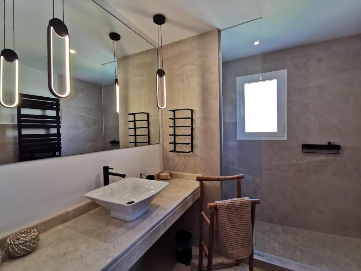 Villa 231 Boho House Estrenc - Luxury Family Life - Just 5-10Min To Sandy Beach Са-Рапита Экстерьер фото