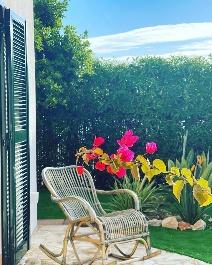 Villa 231 Boho House Estrenc - Luxury Family Life - Just 5-10Min To Sandy Beach Са-Рапита Экстерьер фото