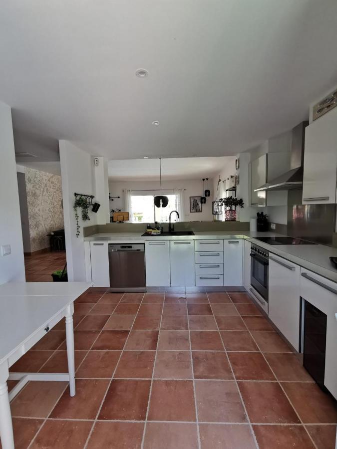 Villa 231 Boho House Estrenc - Luxury Family Life - Just 5-10Min To Sandy Beach Са-Рапита Экстерьер фото