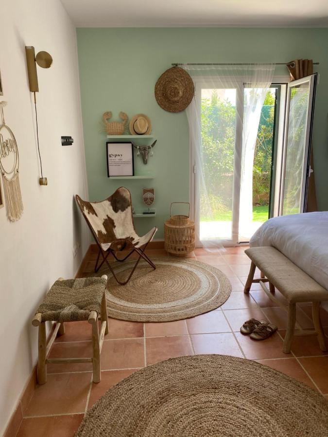 Villa 231 Boho House Estrenc - Luxury Family Life - Just 5-10Min To Sandy Beach Са-Рапита Экстерьер фото
