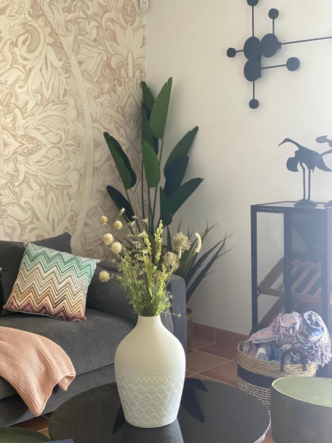 Villa 231 Boho House Estrenc - Luxury Family Life - Just 5-10Min To Sandy Beach Са-Рапита Экстерьер фото