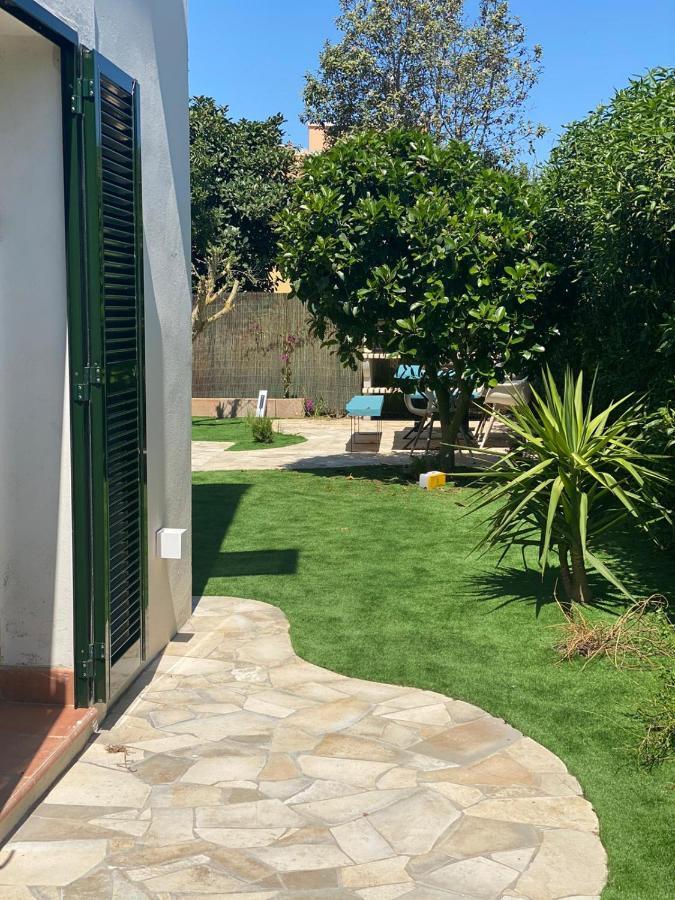 Villa 231 Boho House Estrenc - Luxury Family Life - Just 5-10Min To Sandy Beach Са-Рапита Экстерьер фото