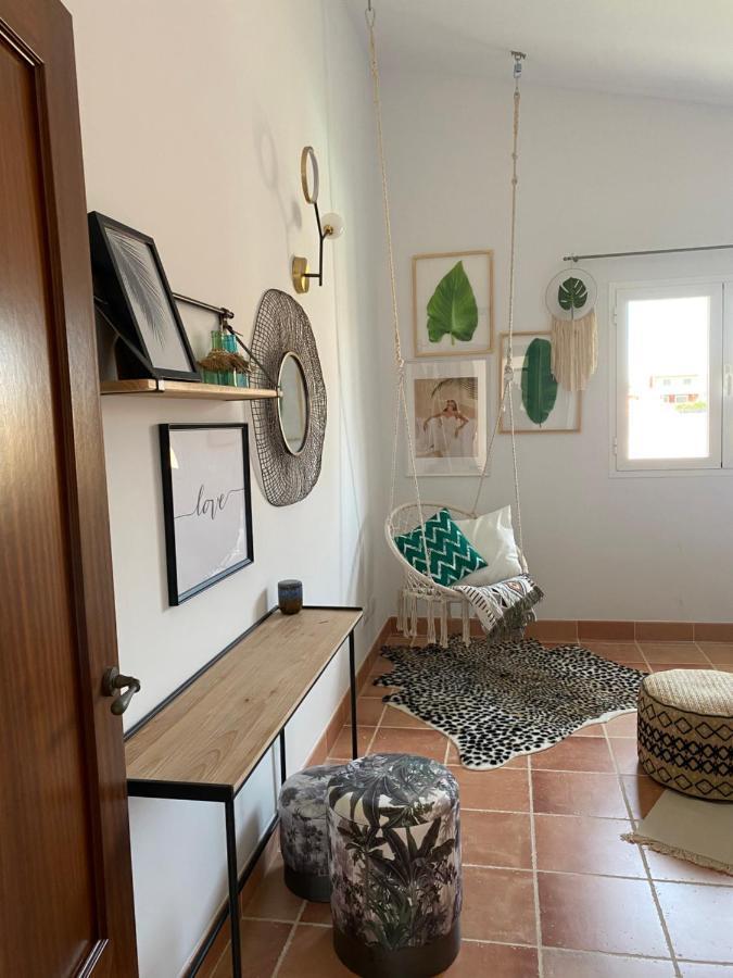 Villa 231 Boho House Estrenc - Luxury Family Life - Just 5-10Min To Sandy Beach Са-Рапита Экстерьер фото